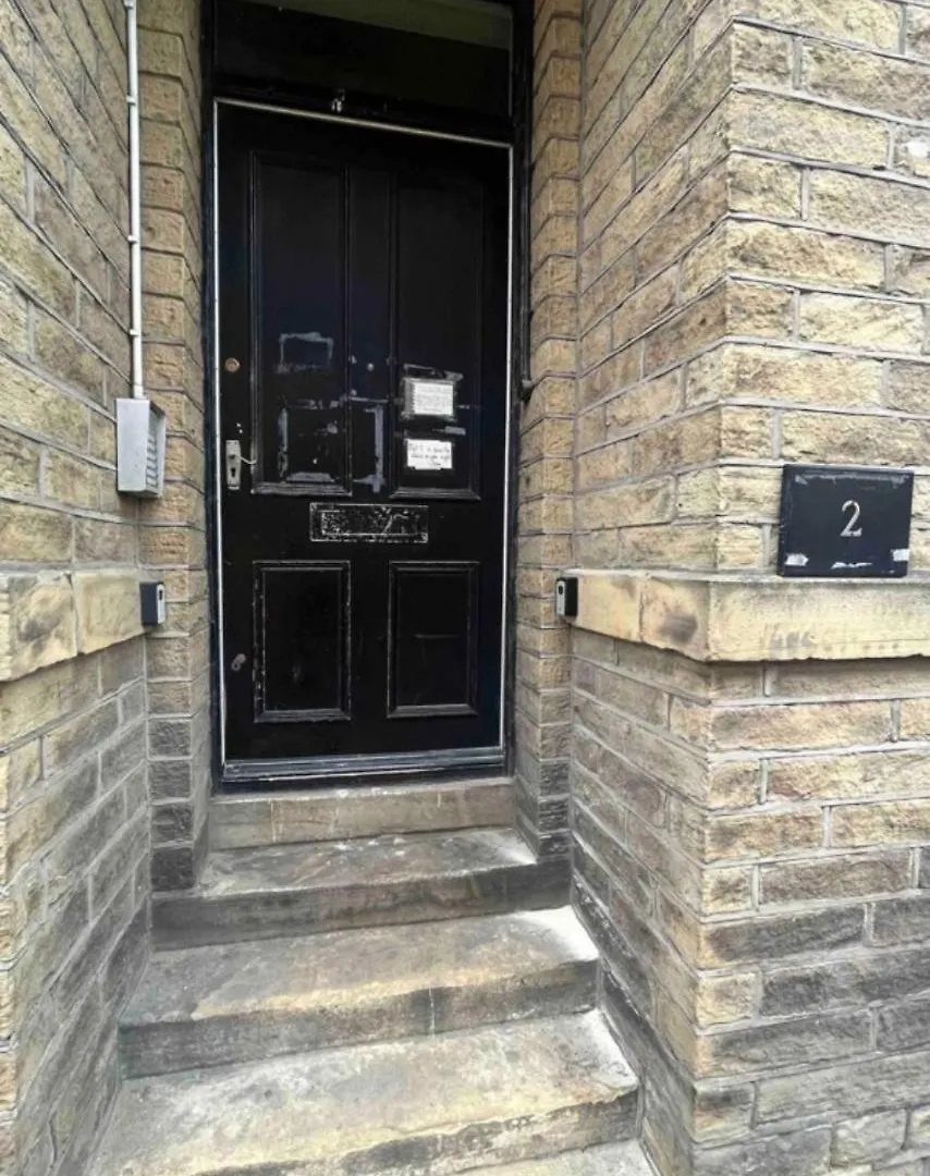 Apartment Luxurious Studio Flat In Shipley Central