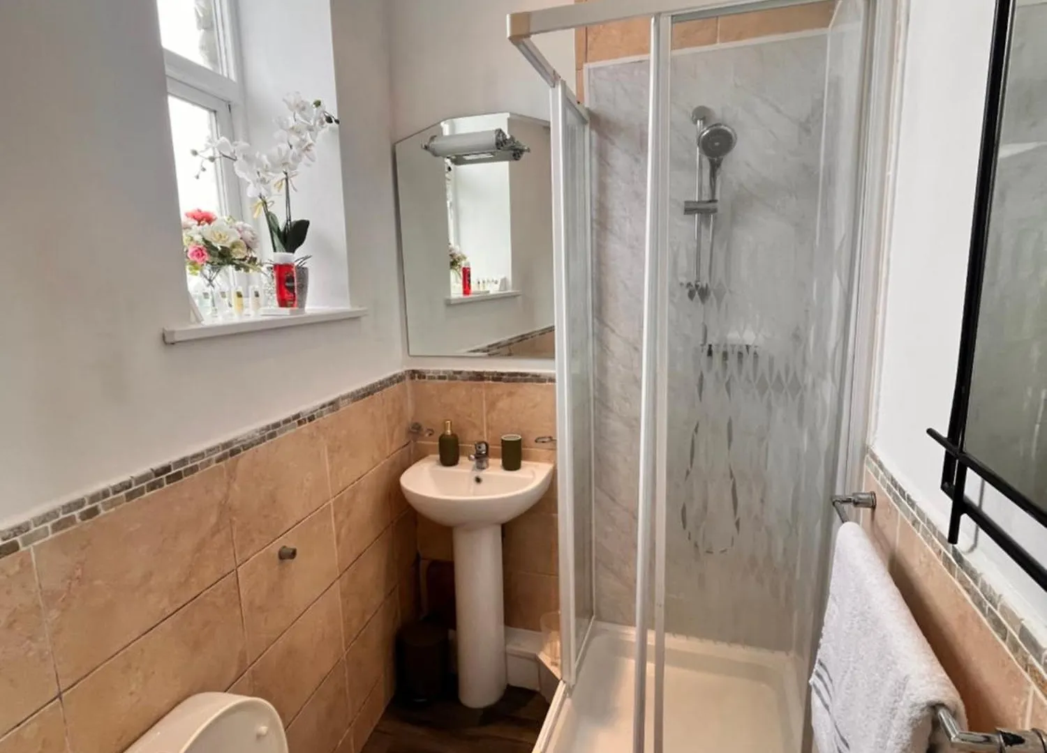 Luxurious Studio Flat In Shipley Central Shipley (West Yorkshire)