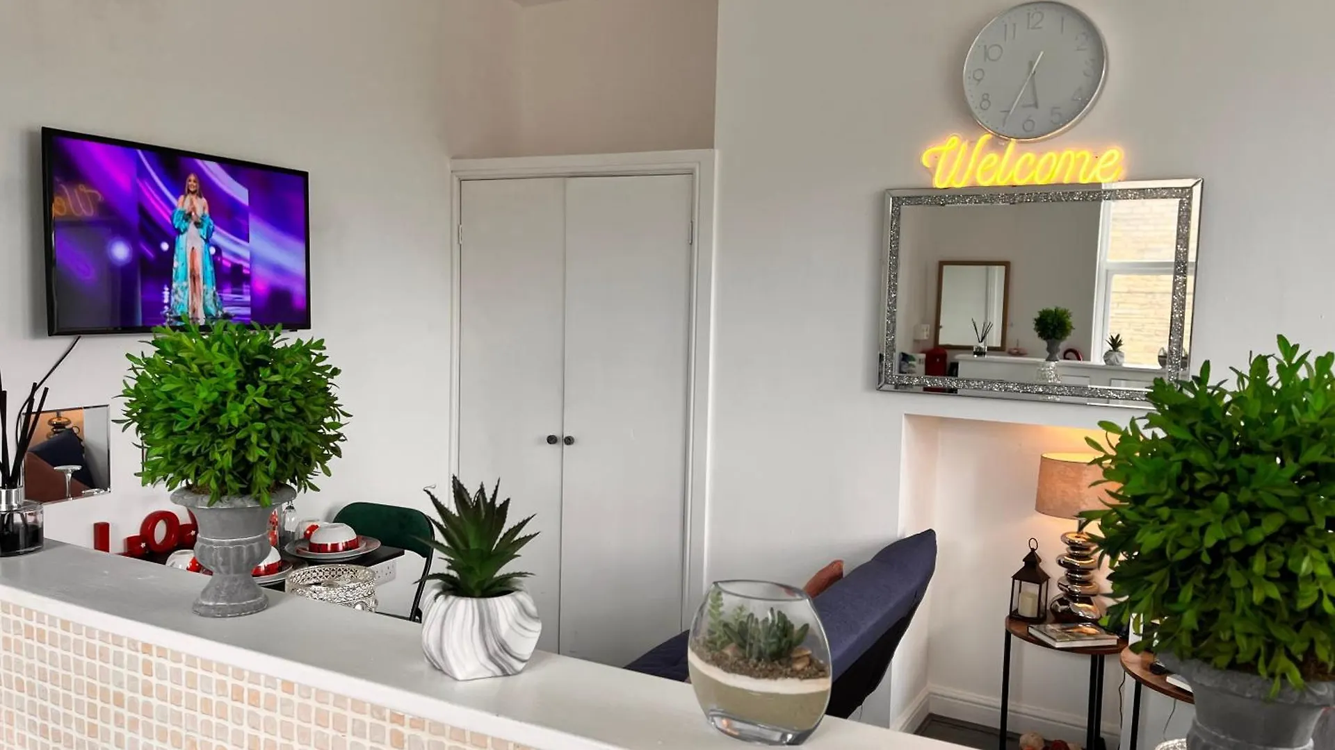 Luxurious Studio Flat In Shipley Central United Kingdom